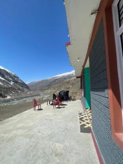 The Marizane Homestay - Sissu - 6