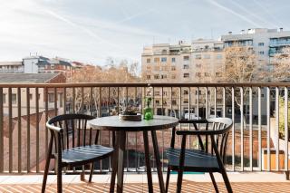 Oreneta - 1 bedroom and pool in Les Corts - Barcelone - 0