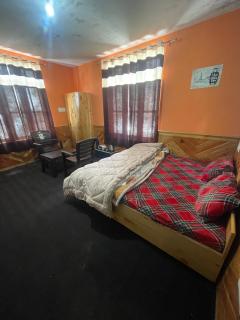 The Marizane Homestay - Sissu - 2