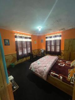 The Marizane Homestay - Sissu - 1
