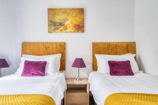 Luxury Cottage in New Forest Perfect for Family and Friends - Redlynch - 3