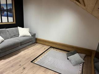 Le Chevran - Cluses - 3