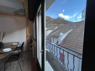 Le Chevran - Cluses - 1