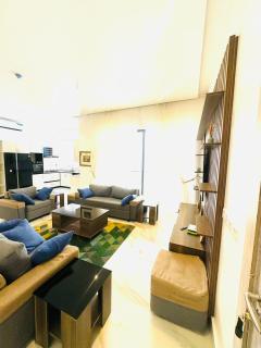 Nest apartments - 8