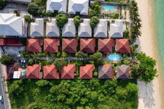 Sunrise Beach Villa - Ban Bang Po - 9