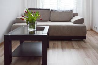 Apartament Szczecin Pomorzany - 5