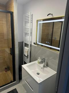 Confort Apartament - Borsa - 1