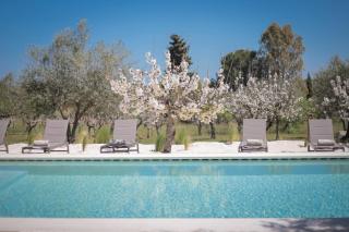 TD Marlù Luxury Trulli Experience with Stunning Pool - Castellana Grotte - 8