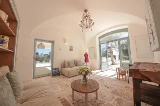 TD Marlù Luxury Trulli Experience with Stunning Pool - 7