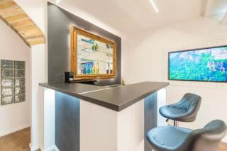 Modern and comfortable apartment in Budapest - Budapest - 6