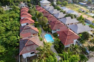 Sunrise Beach Villa - Ban Bang Po - 0