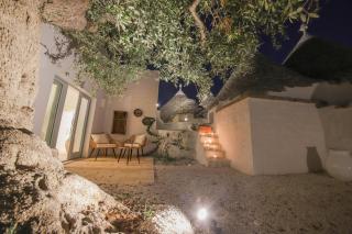 TD Marlù Luxury Trulli Experience with Stunning Pool - Castellana Grotte - 5