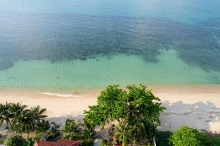 Sunrise Beach Villa - Ban Bang Po - 3