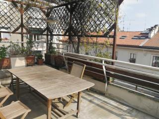 All'Arco Exclusive Apartment with Terrace - Milan - 7