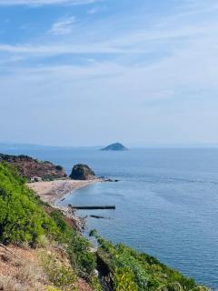 Casa Solana al Cavo - Elba Affitti - Cavo - 0