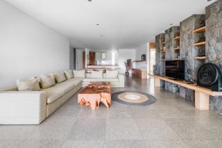 Beachfront Villa Nakar Two - 4