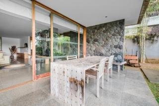 Beachfront Villa Nakar Two - Jimbaran - 3