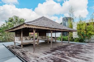 Beachfront Villa Nakar Two - 2