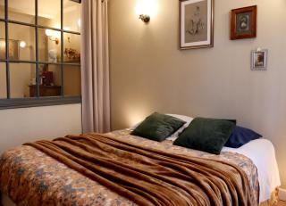 Charmante suite indépendante en maison de village - Loriol-sur-Drôme - 3