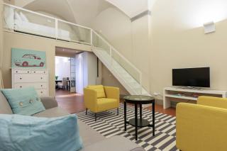 Santa Croce Modern Loft - Firenze - 1