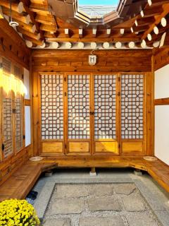 HAMhanokstay - Seoul - 6