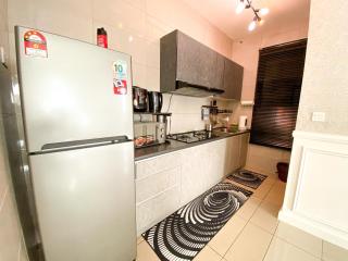 Condo IOI City Mall Putrajaya - 4