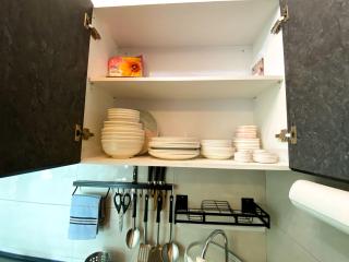 Condo IOI City Mall Putrajaya - 1