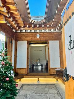 HAMhanokstay - Seoul - 7