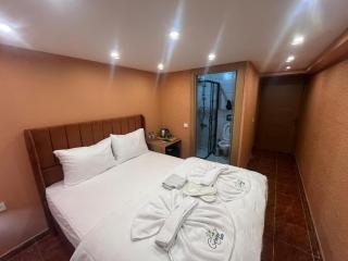 Cemre Homes - Istanbul - 8