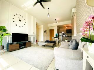 Condo IOI City Mall Putrajaya - 9