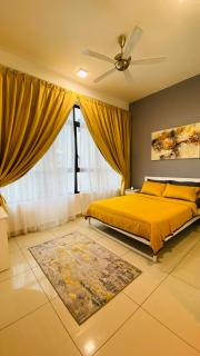 Condo IOI City Mall Putrajaya - 6