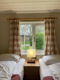Churchill Lodge - Kingham - 5