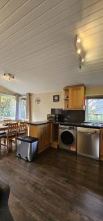 Churchill Lodge - Kingham - 1