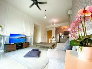 Condo IOI City Mall Putrajaya - 0