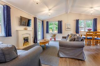 Churchill Lodge - Kingham - 0