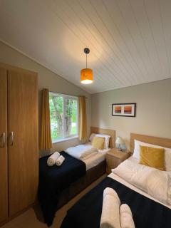 Churchill Lodge - Kingham - 5