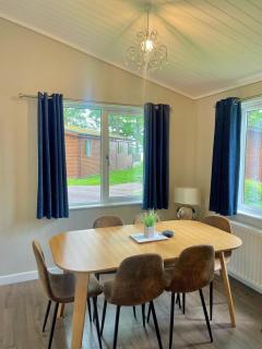 Churchill Lodge - Kingham - 4