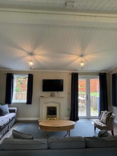 Churchill Lodge - Kingham - 3