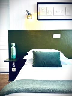 Hôtel Jules - Le Touquet-Paris-Plage - 9