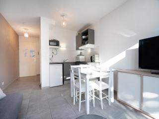 La Dune 22 - Villa 2P4 - Sérignan - 7