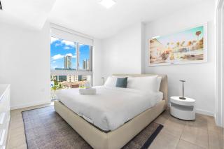 Luxury One-Bedroom w Top Amenities! - 7