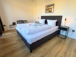 Apartment Düsseltal Messe 100qm - Düsseldorf - 5