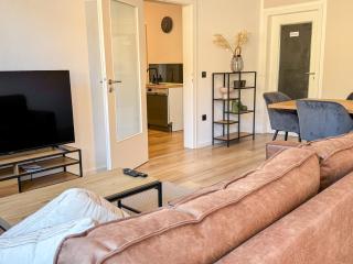 Apartment Düsseltal Messe 100qm - Düsseldorf - 1