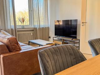 Apartment Düsseltal Messe 100qm - Düsseldorf - 8