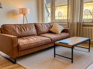 Apartment Düsseltal Messe 100qm - Düsseldorf - 2