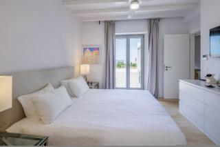 The Gallery Home - Elegant Villa In Antiparos - Andiparo - 3