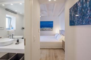 The Gallery Home - Elegant Villa In Antiparos - Andiparo - 1