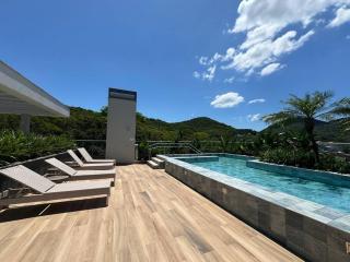 Cacupé Home 505 - Florianópolis - 2