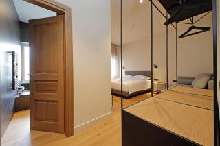 The Place Gallia - Rome - 3