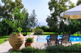 Ormos Beach House - Apraos - 0